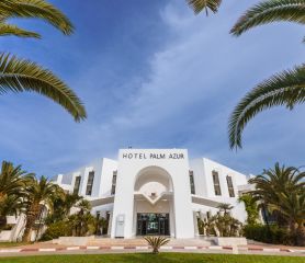 CLUB HOTEL PALM AZUR